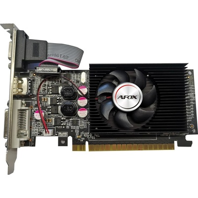 AFOX GeForce GT 610 1GB DDR3 AF610-1024D3L7-V6