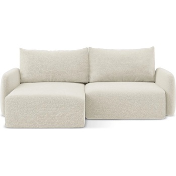 makamii Разтегателен ъглов диван с място за съхранение (ляв ъгъл) Kalena - Makamii (KALENA_LCF_38_P1_C1)