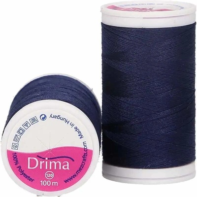 Univerzální polyesterová nit Drima 890