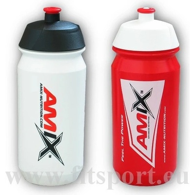 Amix Bidon Amix 500ml bílý