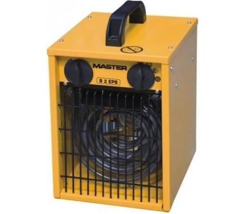 Master B2EPB