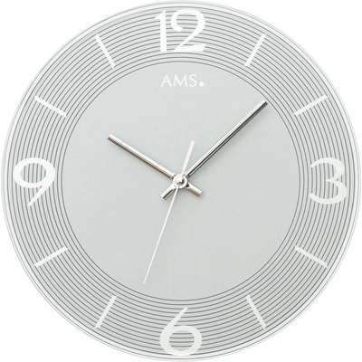 AMS 9571