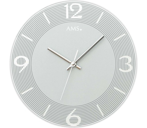 AMS 9571