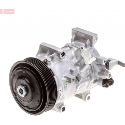 Kompresor, klimatizace DENSO DCP50312