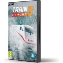 Train Sim World 3