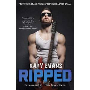 Ripped (ISBN: 9781476755625)
