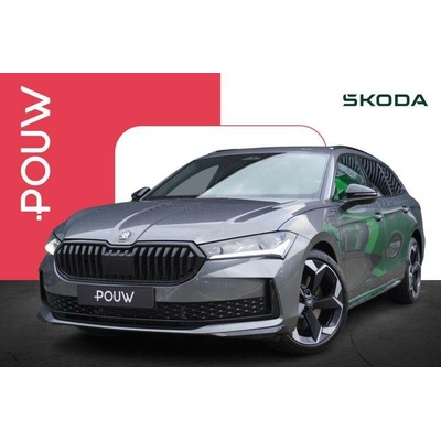 Skoda Superb Combi 1.5 TSI PHEV Sportline 150 kW