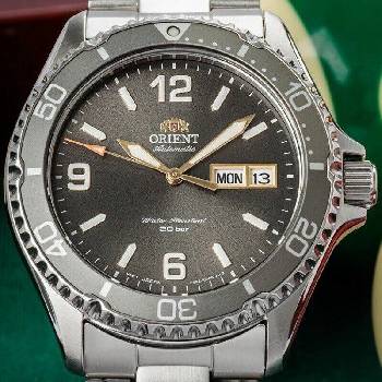 Orient AA0819N19B