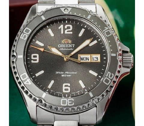 Orient AA0819N19B