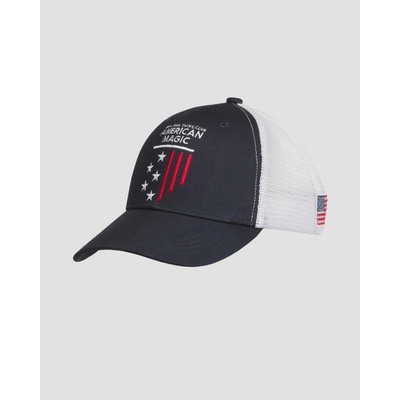 HELLY HANSEN AM letní CAP 600 navy