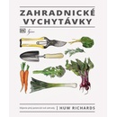 Zahradnické vychytávky - Huw Richards