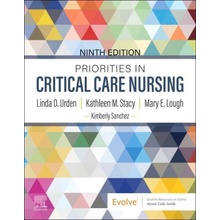 Priorities in Critical Care Nursing