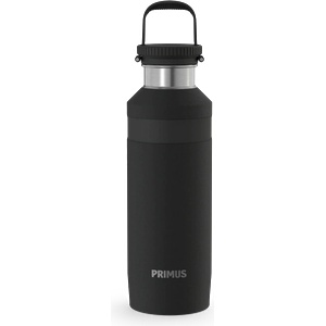 Primus Tufa single wall steel бутилка 0, 8 L, Cliffside Ash (P744150)