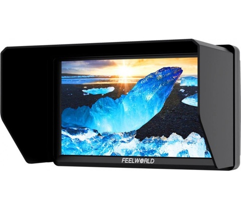 Feelworld S55 V2