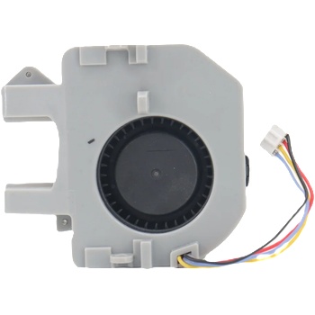 QIDI Tech Material Fan - Plus4 (16392818895)