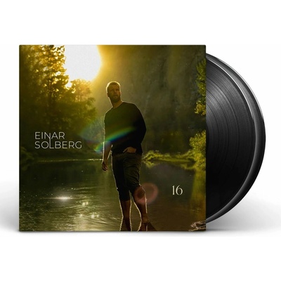 SOLBERG, EINAR - 16 LP