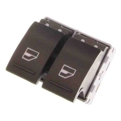 Spínač, zvedací zařízení oken MAXGEAR 50-0674 (500674)