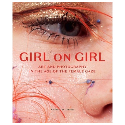 Orion Publishing Co Girl on Girl | Charlotte Jansen