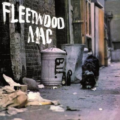 Fleetwood Mac: Fleetwood Mac LP