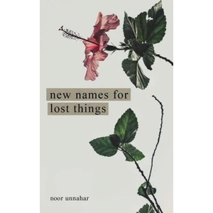 New Names for Lost Things | Noor Unnahar (ISBN: 9781524867591)