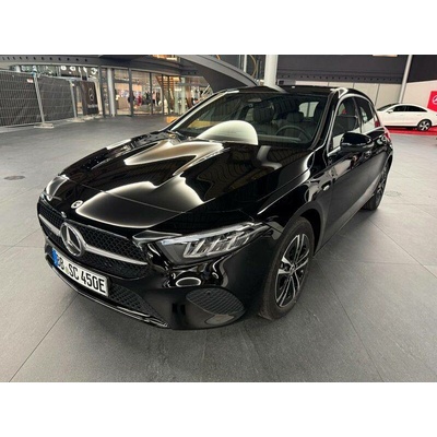 Mercedes-Benz A 250 e 160 kW