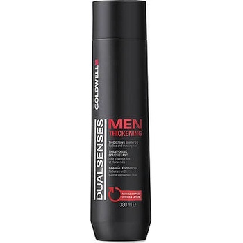 Goldwell Dualsenses Men Thickening Shampoo posilujúci šampón 300 ml