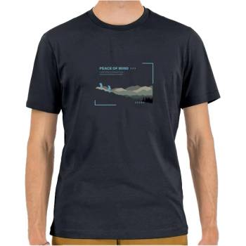 Karpos Мъжка тениска Karpos Mind T-Shirt - Vulcan (216-8346-0212)