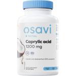 Osavi Caprylic Acid 1200 mg [120 Гел капсули]