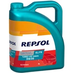 Repsol Elite Turbo Life 50601 0W-30 5 l