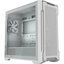 GIGABYTE C102 Glass ICE (GA-CASE-C102G-ICE)