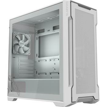 GIGABYTE C102 Glass ICE (GA-CASE-C102G-ICE)