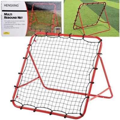 Merco Soccer Rebounder odrazová stěna – Zbozi.Blesk.cz