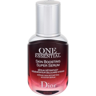 Dior One Essential Intense Skin Detoxifying Booster Serum detoxikačné vyhladzujúce pleťové sérum 30 ml