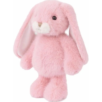 Bukowski zajac Jumpy Bunny svetlo ružový