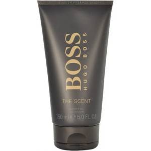 HUGO BOSS The Scent Душ гел за мъже 150ml