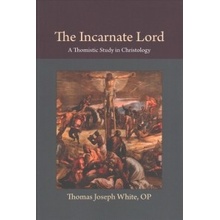 Incarnate Lord White Thomas Joseph