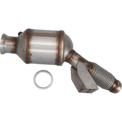 Katalyzátor KAMOKA 8015160
