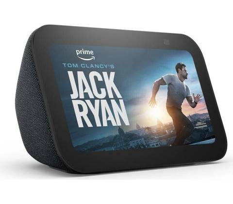Amazon Echo Show 5 3rd Gen