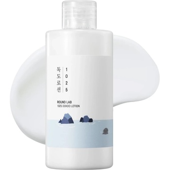 ROUND LAB - Renewal 1025 Dokdo Lotion 200ml