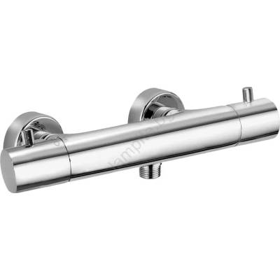 PAFFONI - Смесител за душ LIGHT, лъскав хром (PF0131)