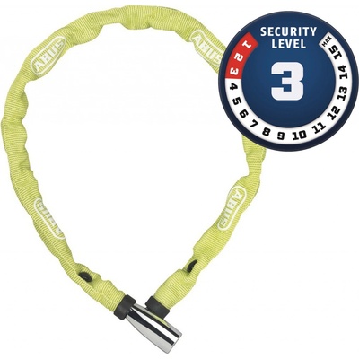ABUS web 1500/60 limetkový – Hledejceny.cz