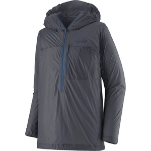 Patagonia Мъжко ветрозащитно яке Patagonia Houdini Rock Jacket Windproof jacket - Smolder Blue - размер XL (018-0378-0315)