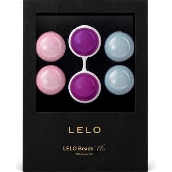 Lelo Beads Plus