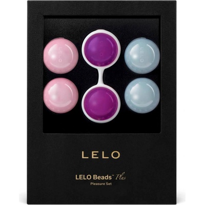 Lelo Beads Plus