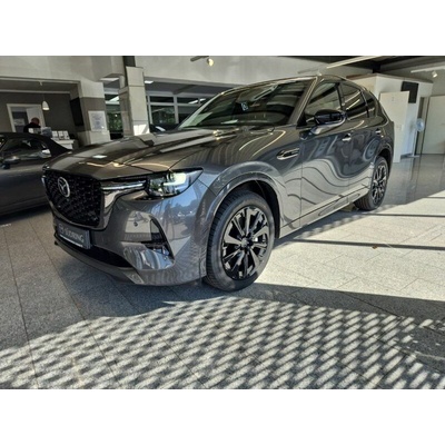 Mazda CX-60 2.5 e-Skyactiv PHEV 241 kW