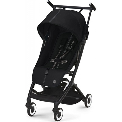 COSTWAY Kinderwagen met één hand inklapbaar, reisbuggy licht met