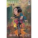 Dark Knight Returns: The Golden Child Deluxe Edition