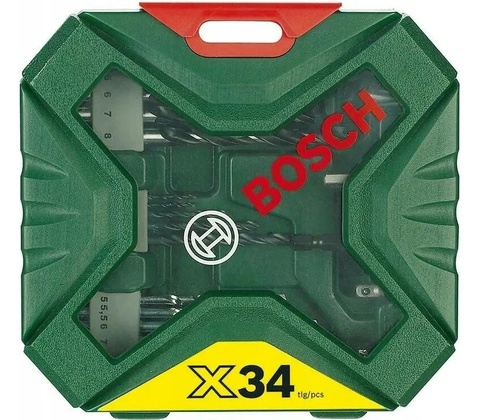 Bosch 2.607.010.608