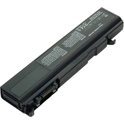 Toshiba, 6 клетки, 10.8V, 4400mAh, Заместител (T-BS-0016)