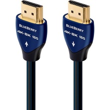 AudioQuest BlueBerry HDMI 2.0, 2m